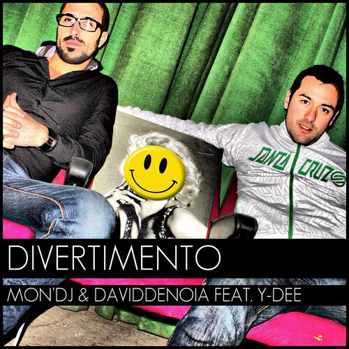 Релиз Divertimento