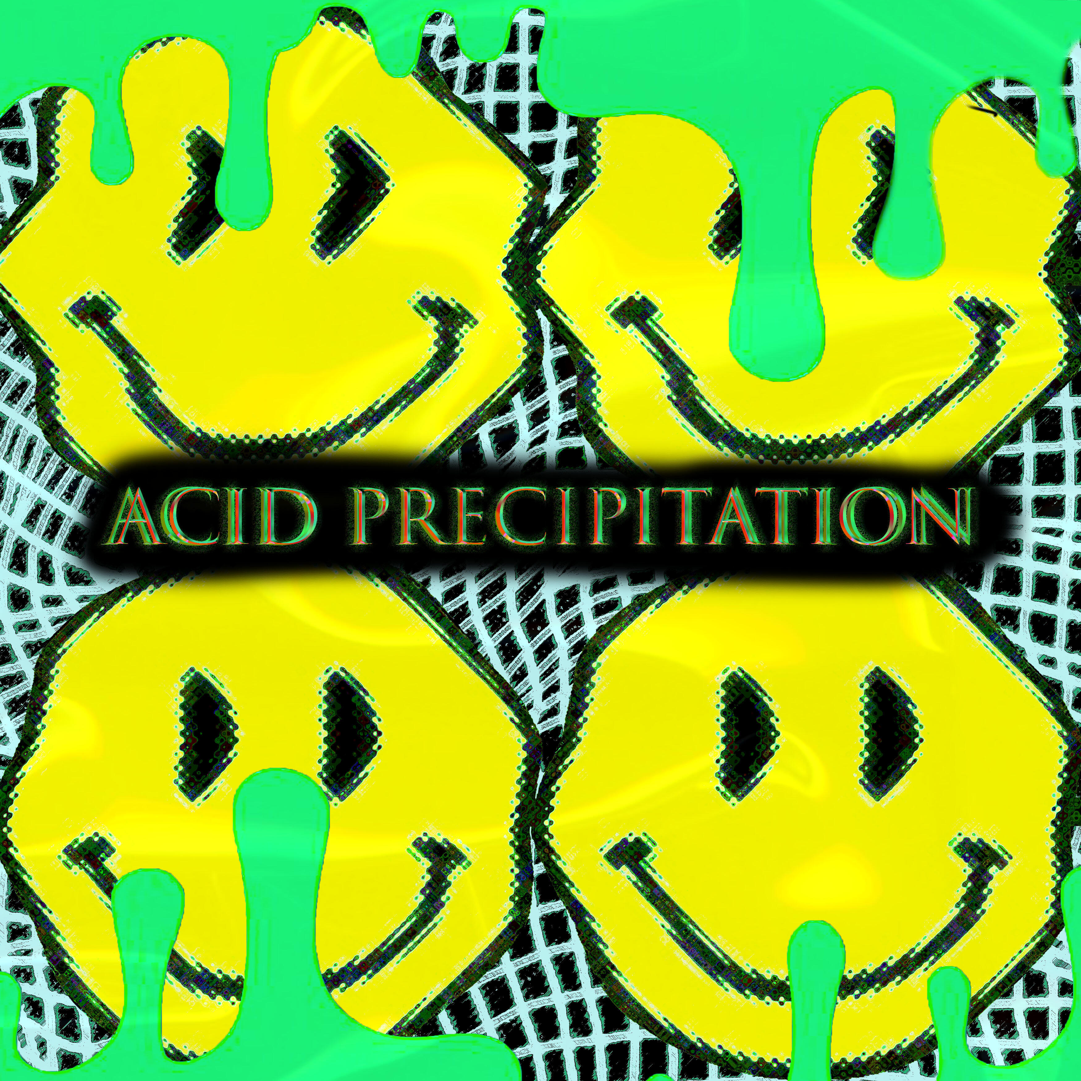 Релиз Acid Precipitation