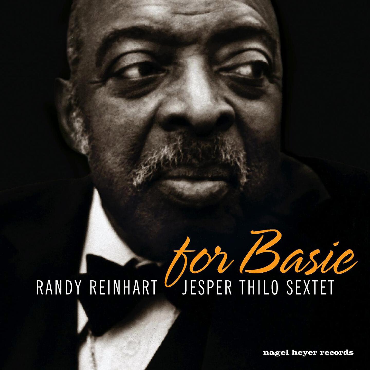 Релиз For Basie