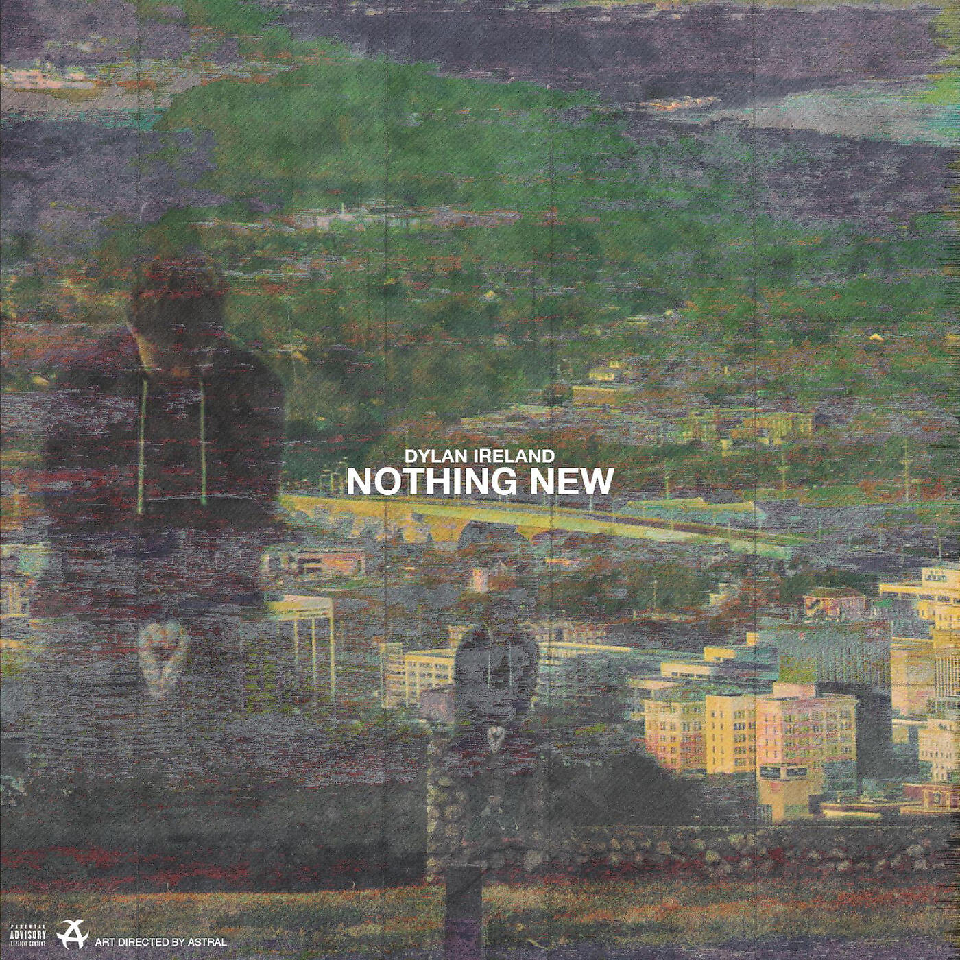 Релиз Nothing New