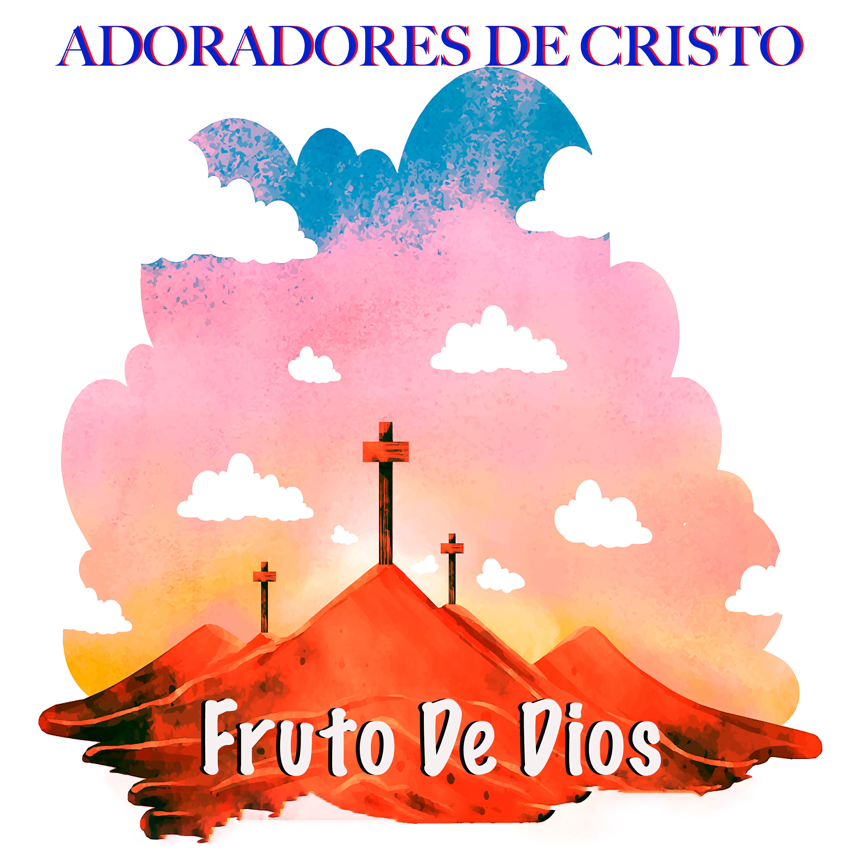 Релиз Fruto De Dios