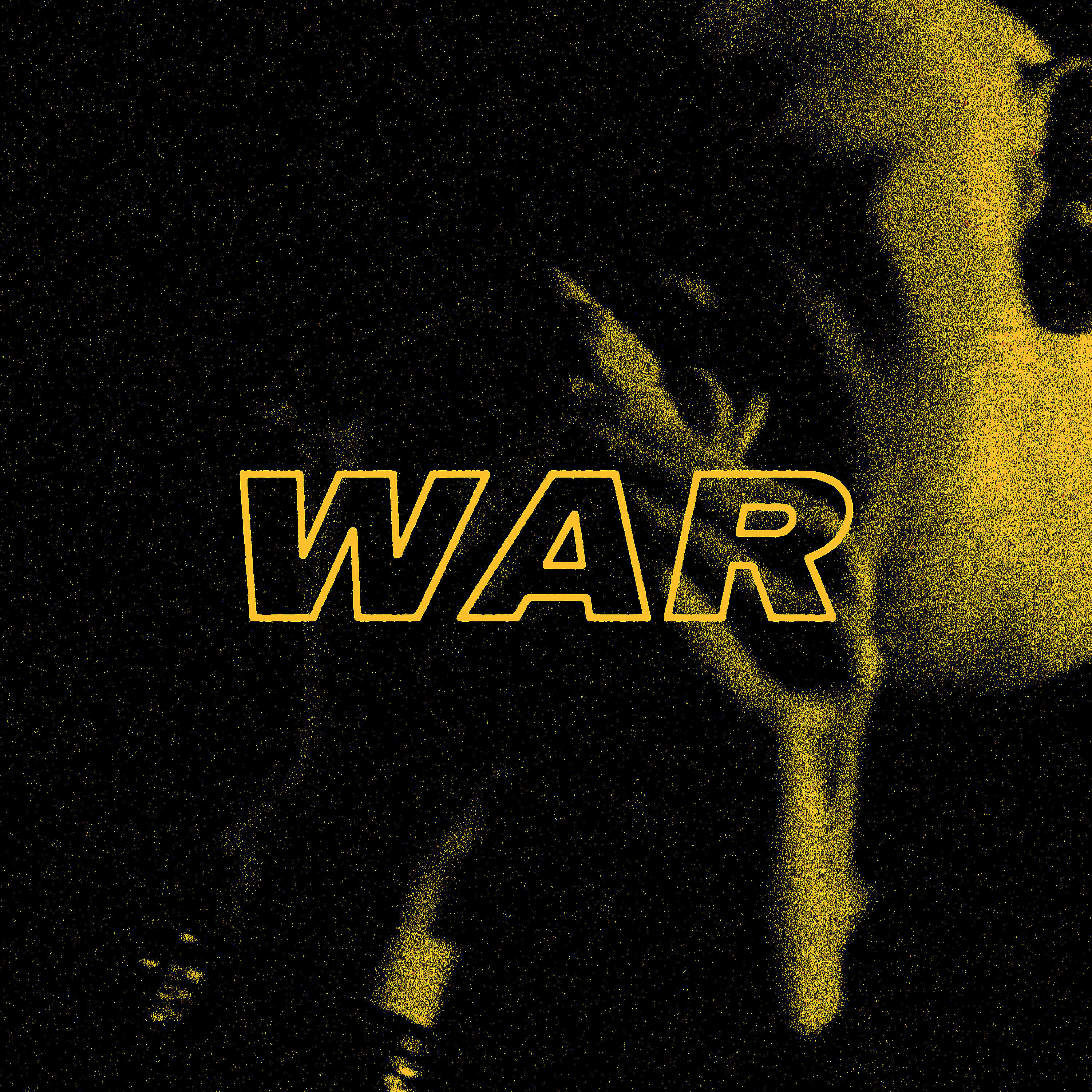 Релиз War