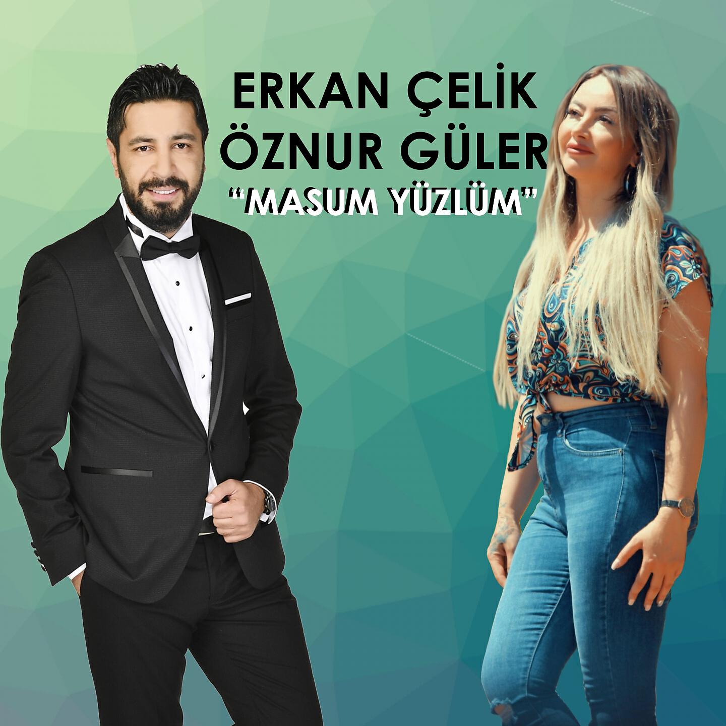 Релиз Masum Yüzlüm