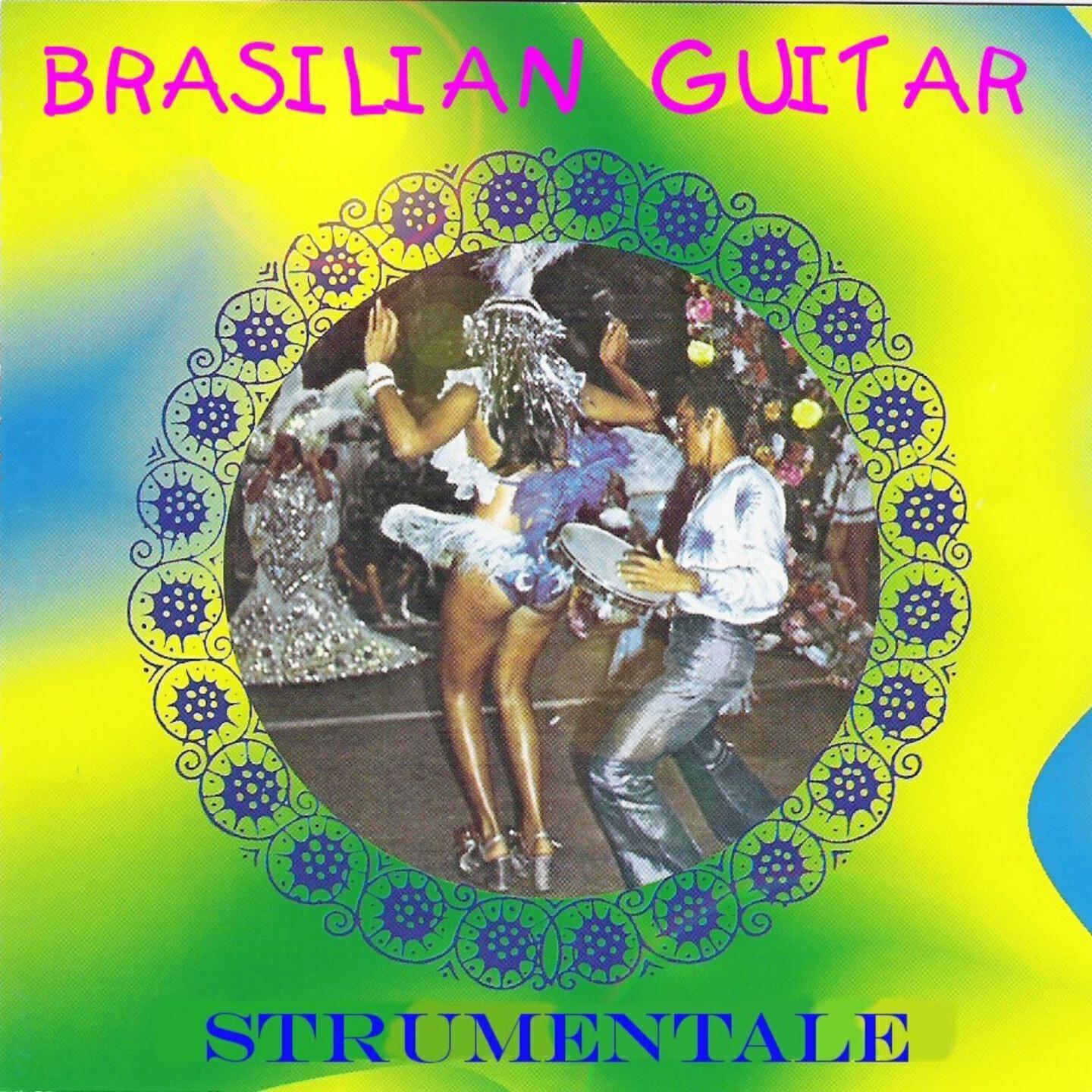 Релиз Brasilian Guitar