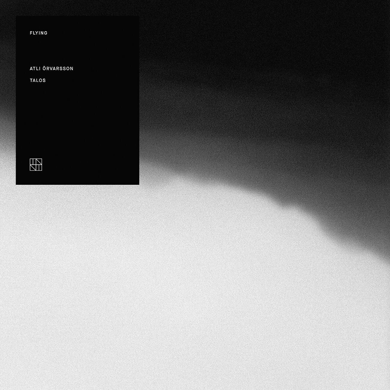 Релиз Flying (Talos Remix)