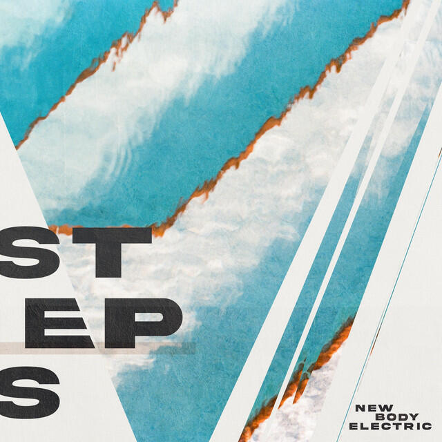 Релиз Steps