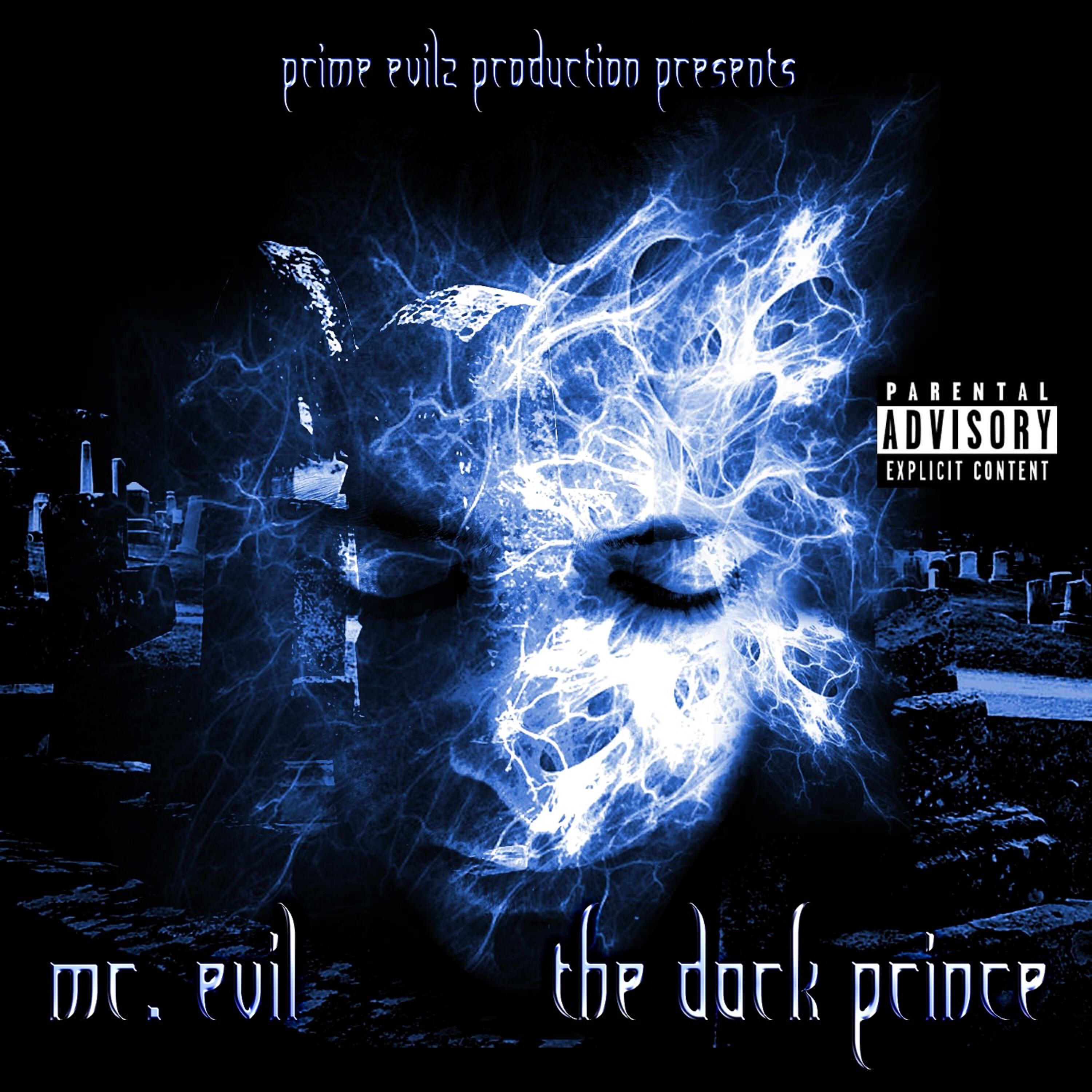 Релиз The Dark Prince