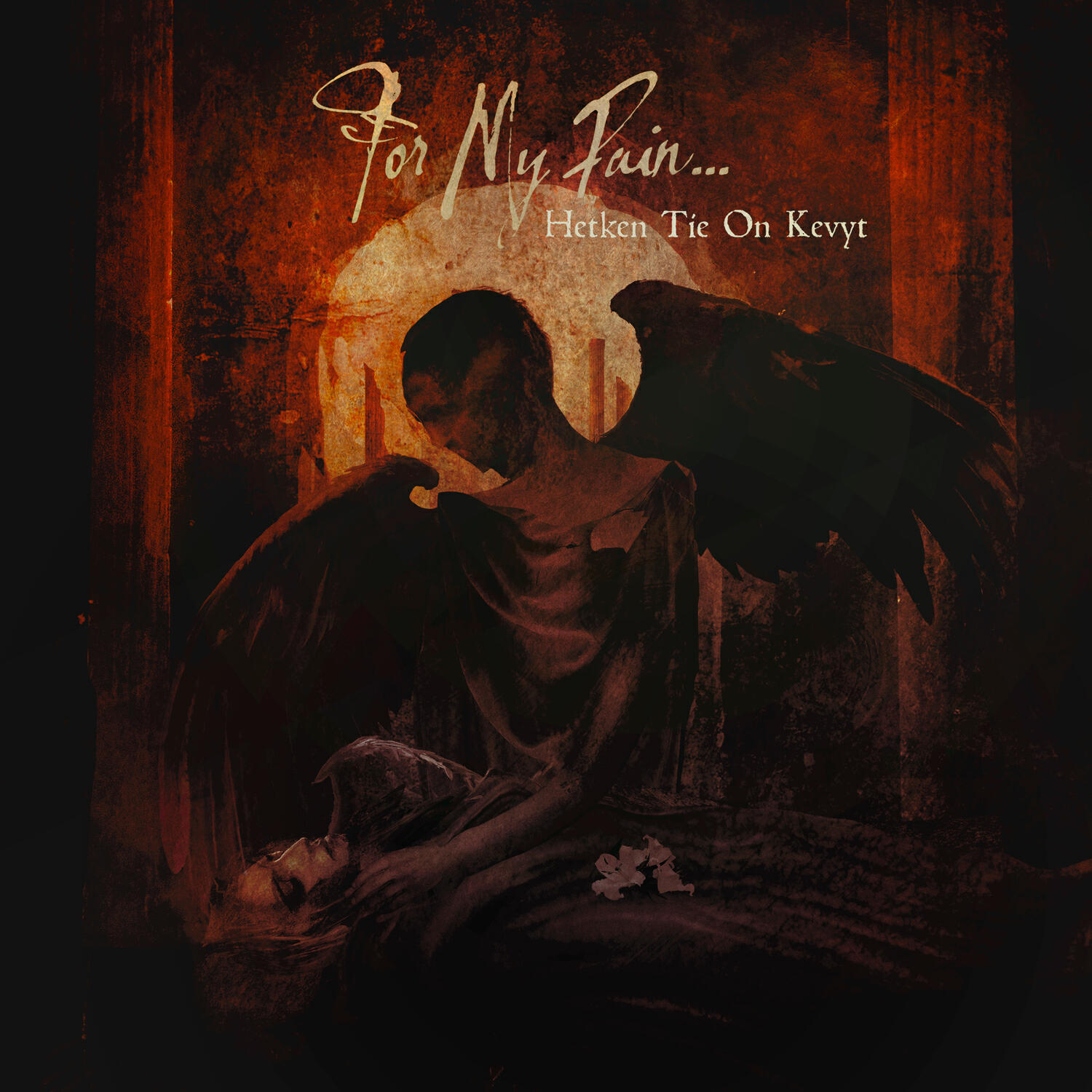 Релиз Hetken Tie On Kevyt