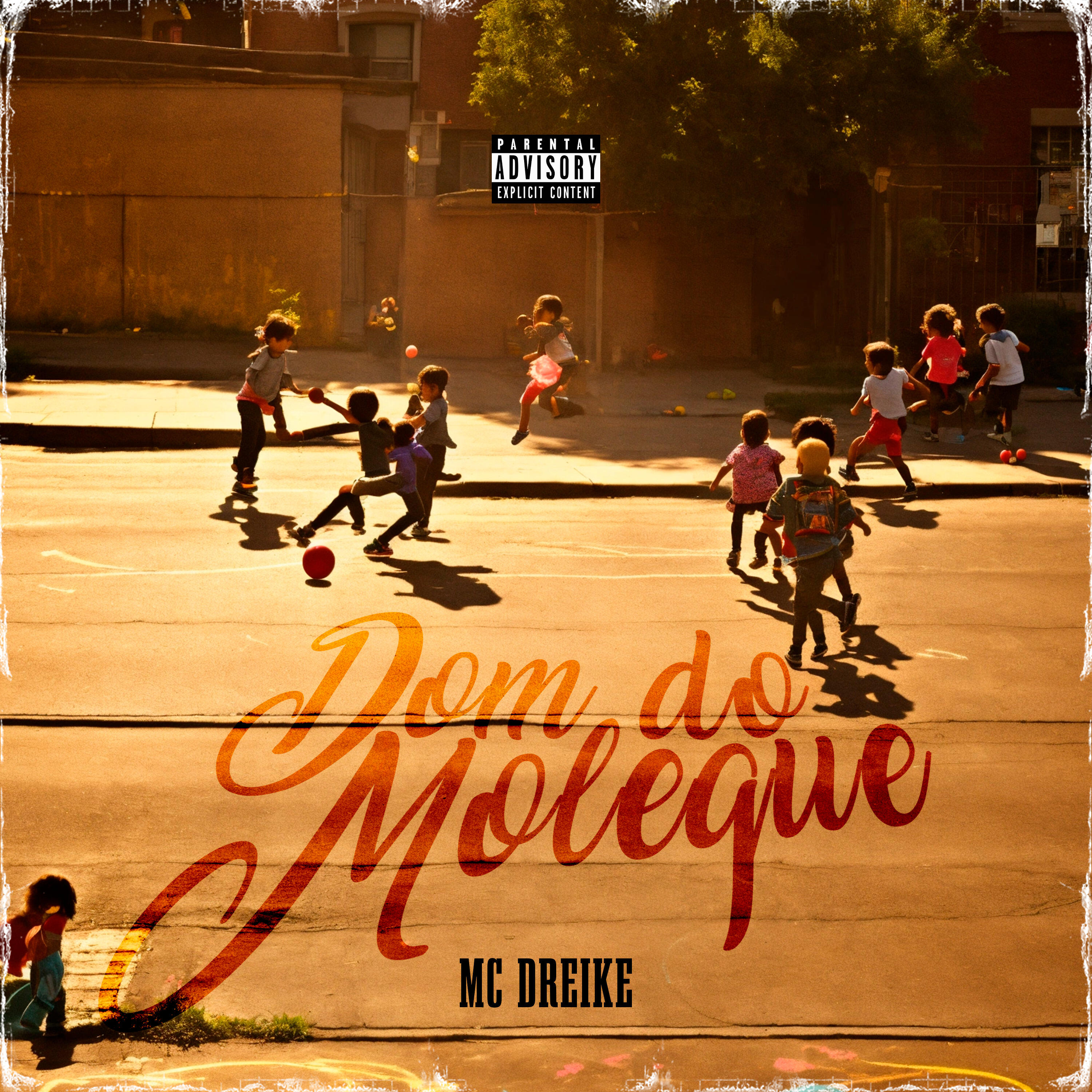 Релиз Dom do Moleque