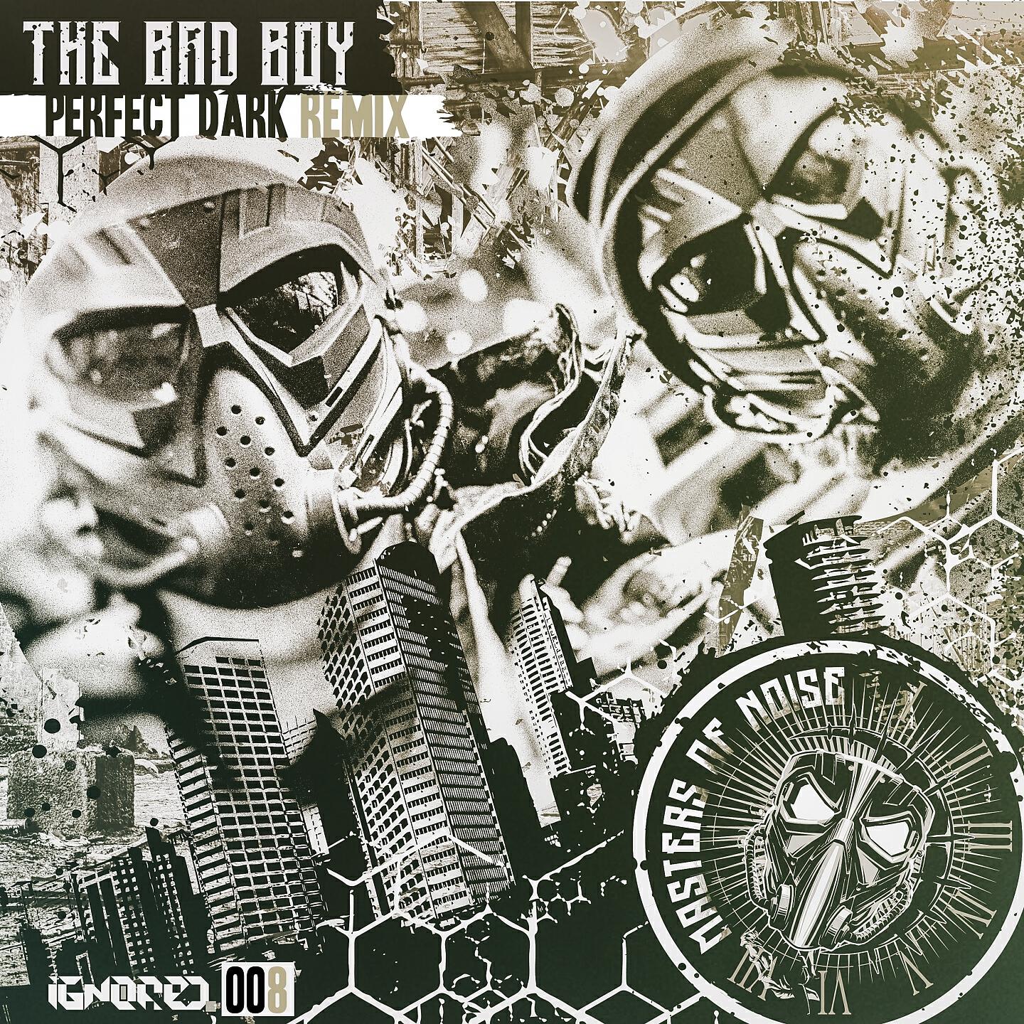 Релиз The Bad Boy