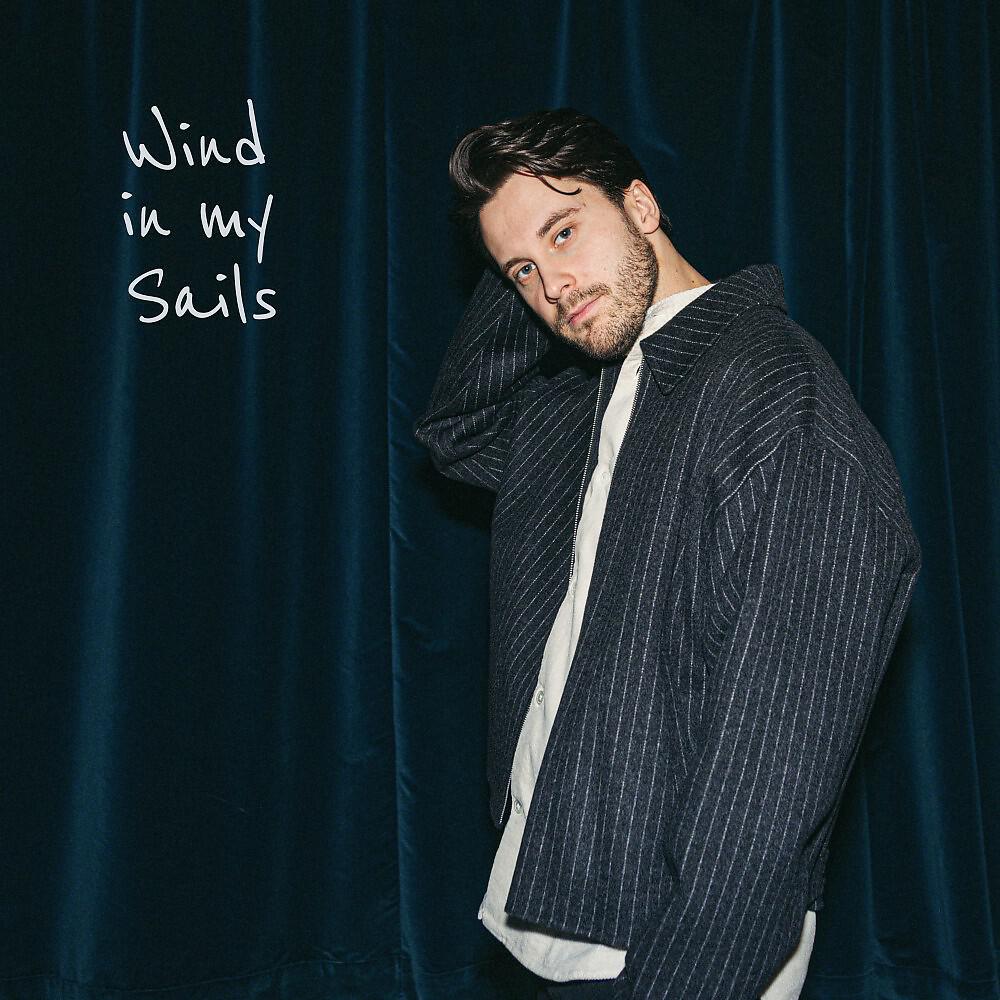 Релиз Wind In My Sails