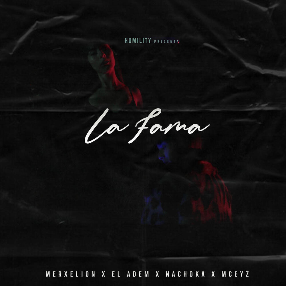 Релиз La Fama