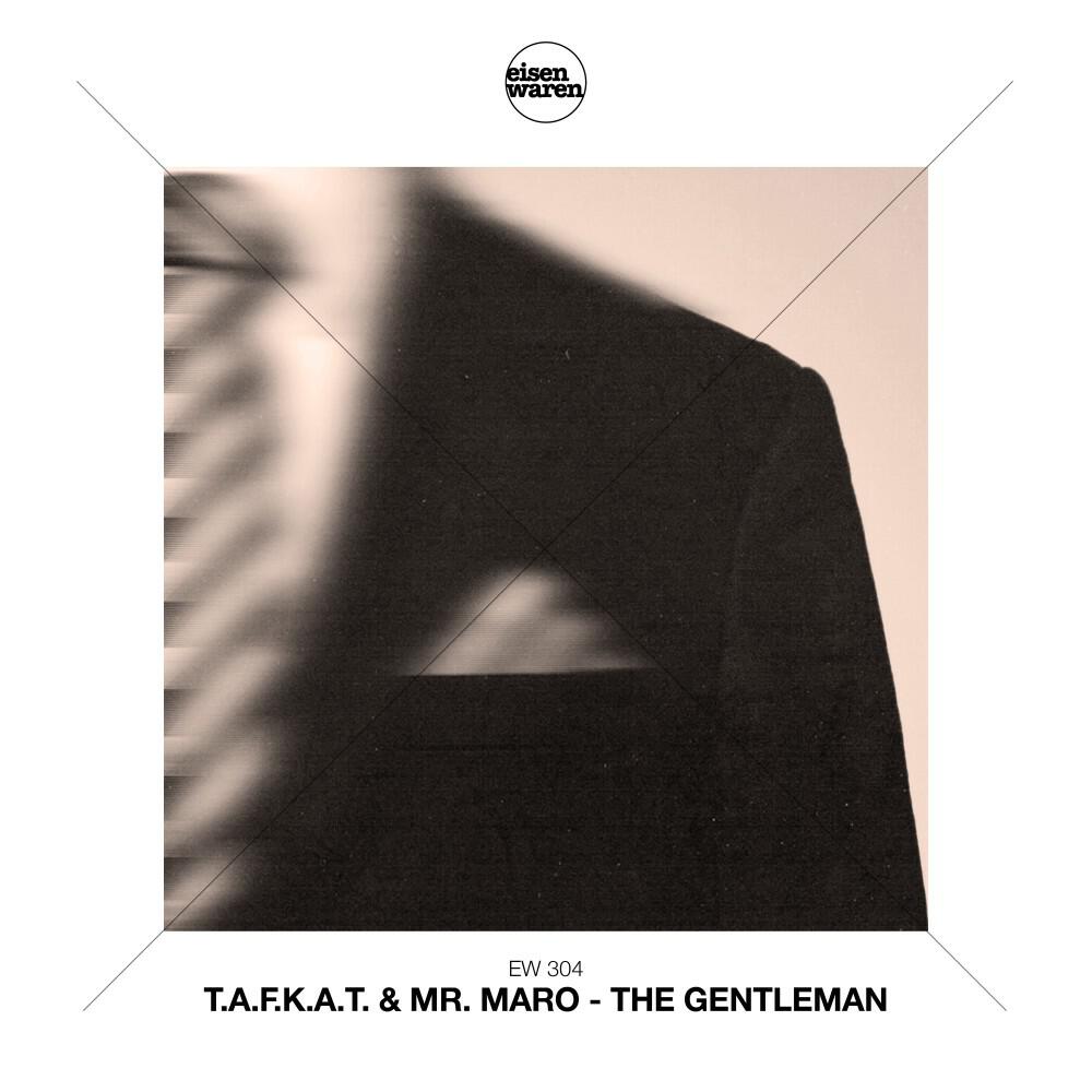 Релиз The Gentleman