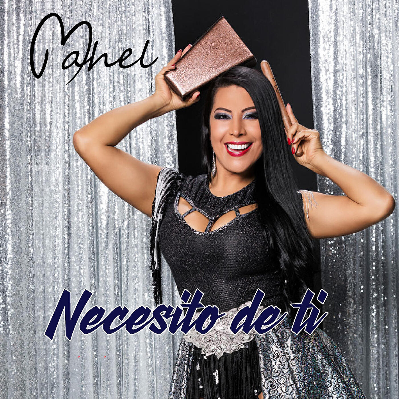 Релиз Necesito De Ti