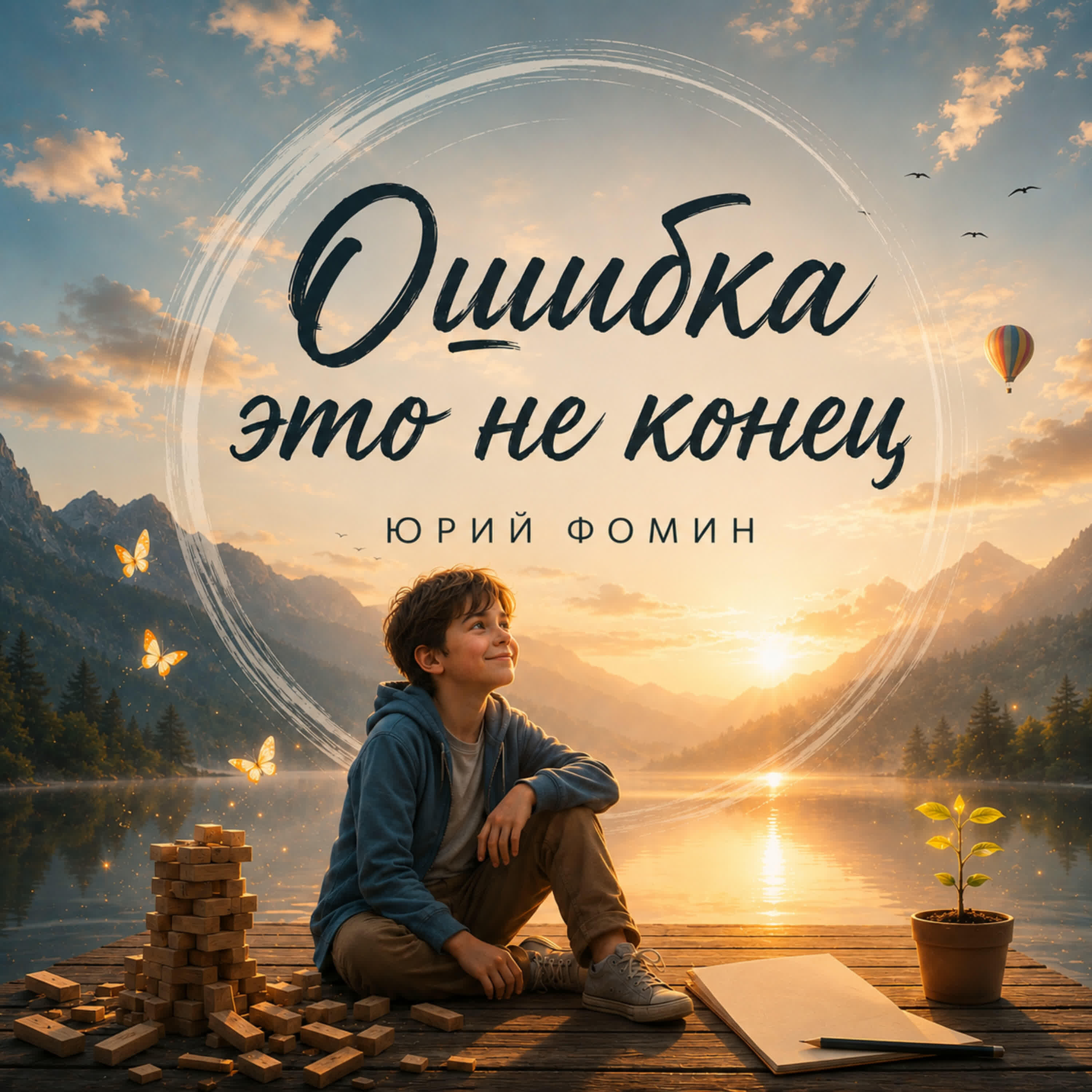 Релиз Ошибка это не конец