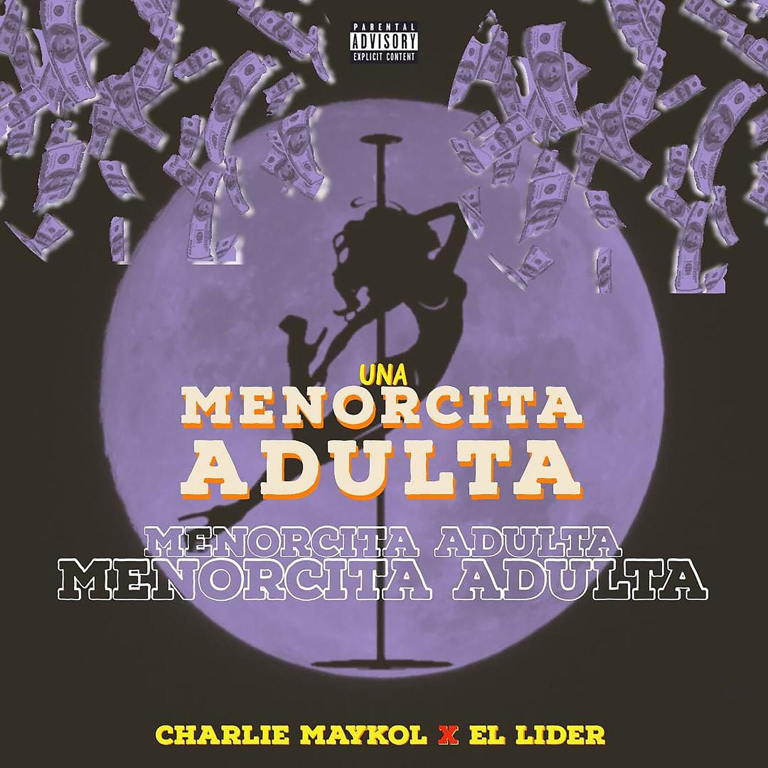 Релиз Una Menorcita Adulta