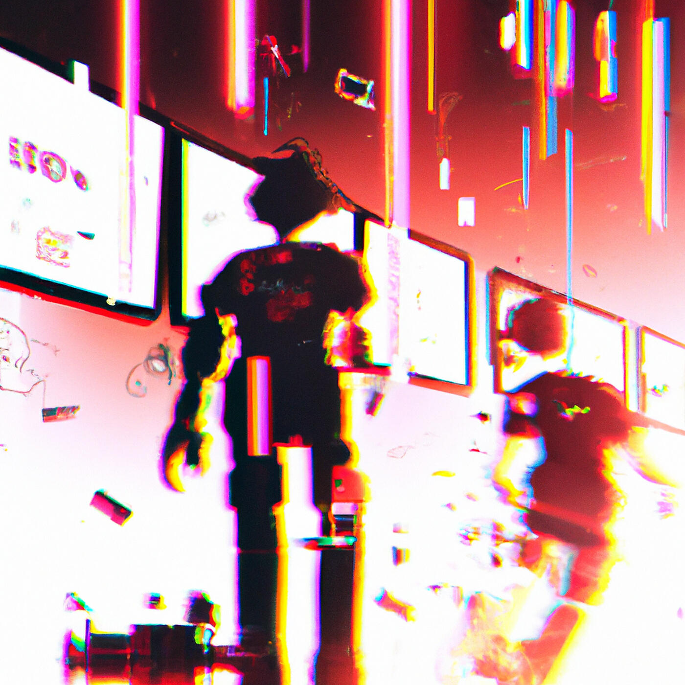 Релиз Shootout