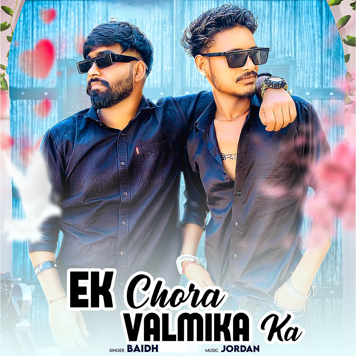 Релиз Ek Chora Valmika Ka