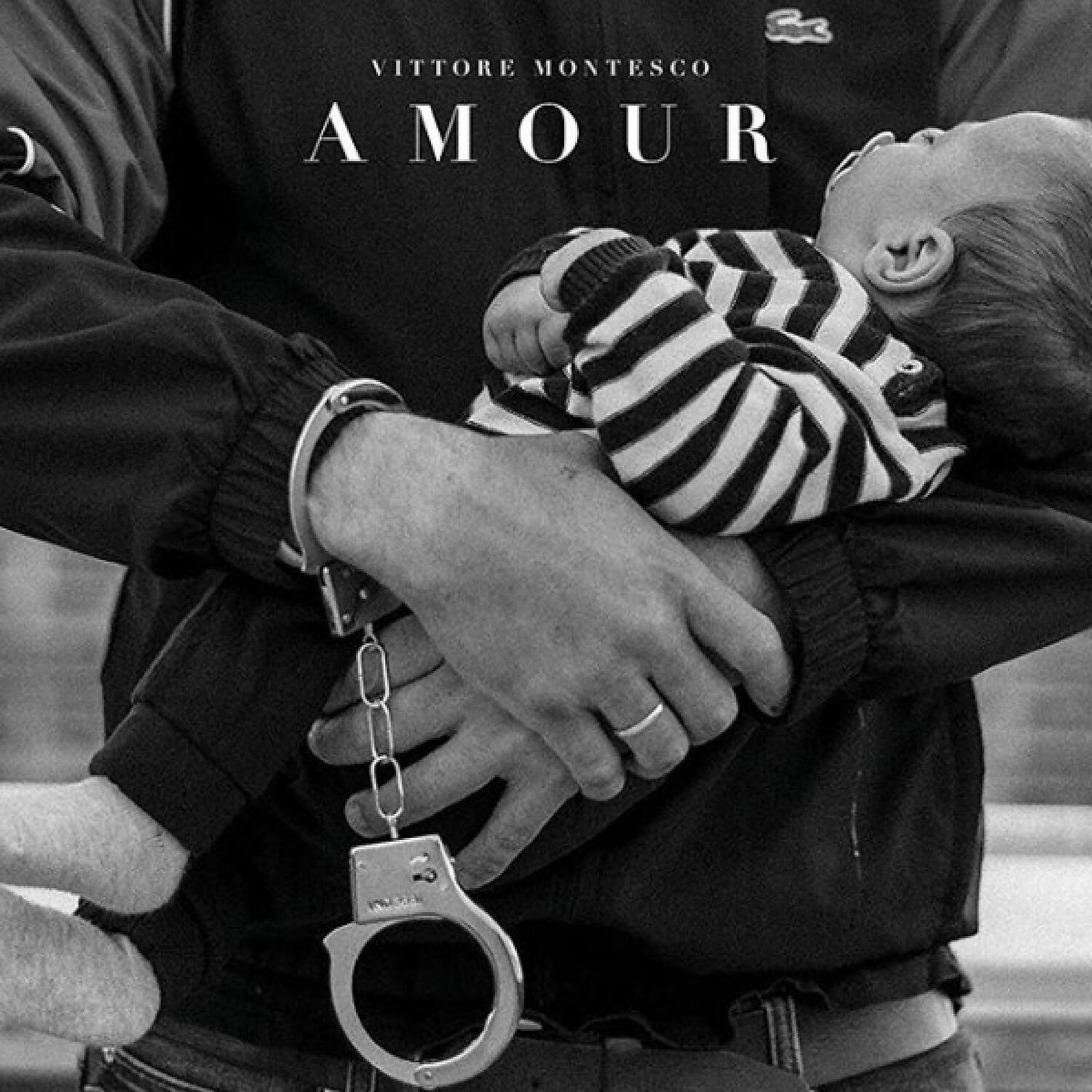 Постер альбома Amour