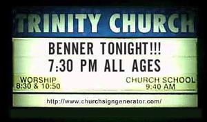 Benner