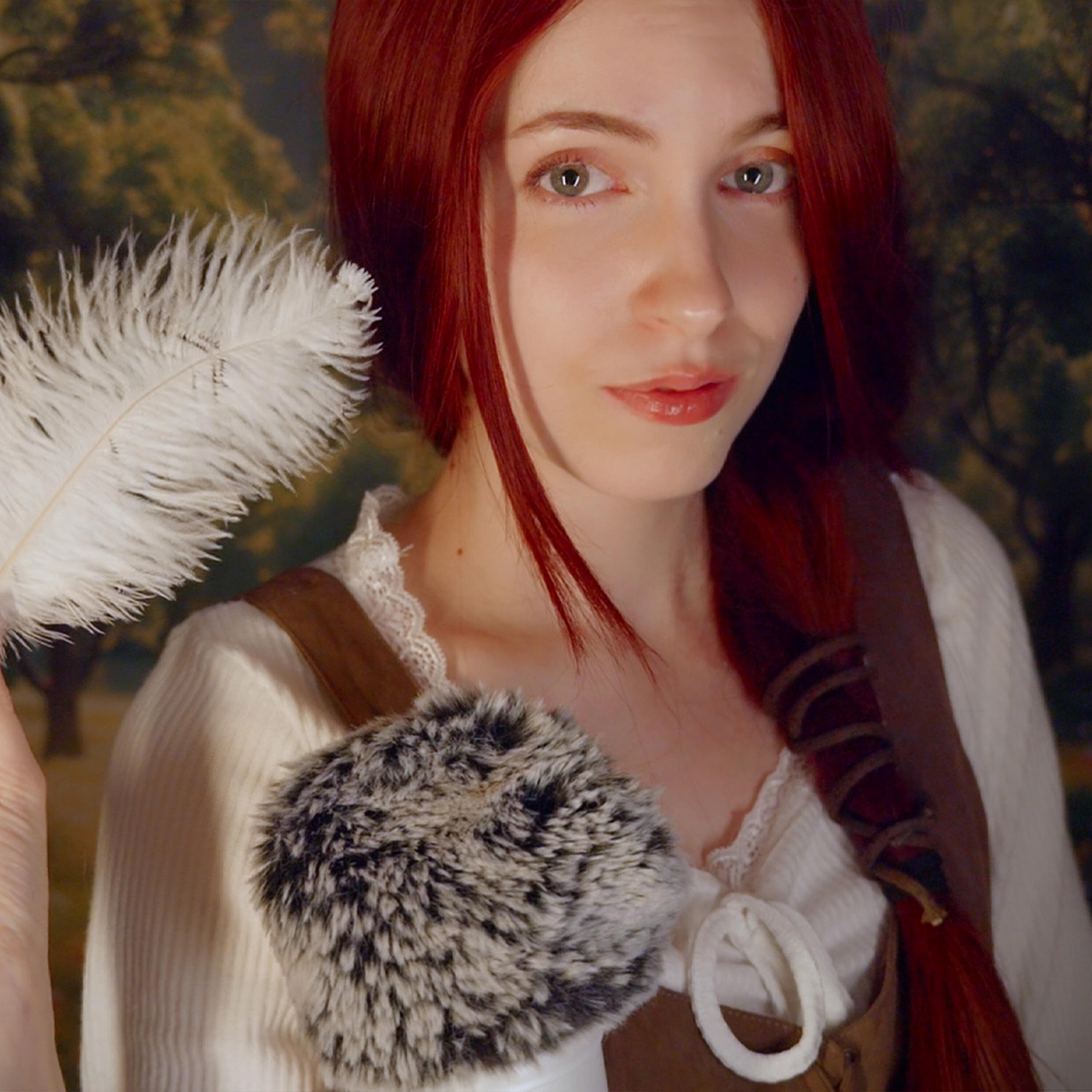 Релиз ASMR Calma tu Ansiedad