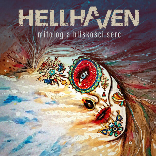 Релиз Mitologia Bliskości Serc