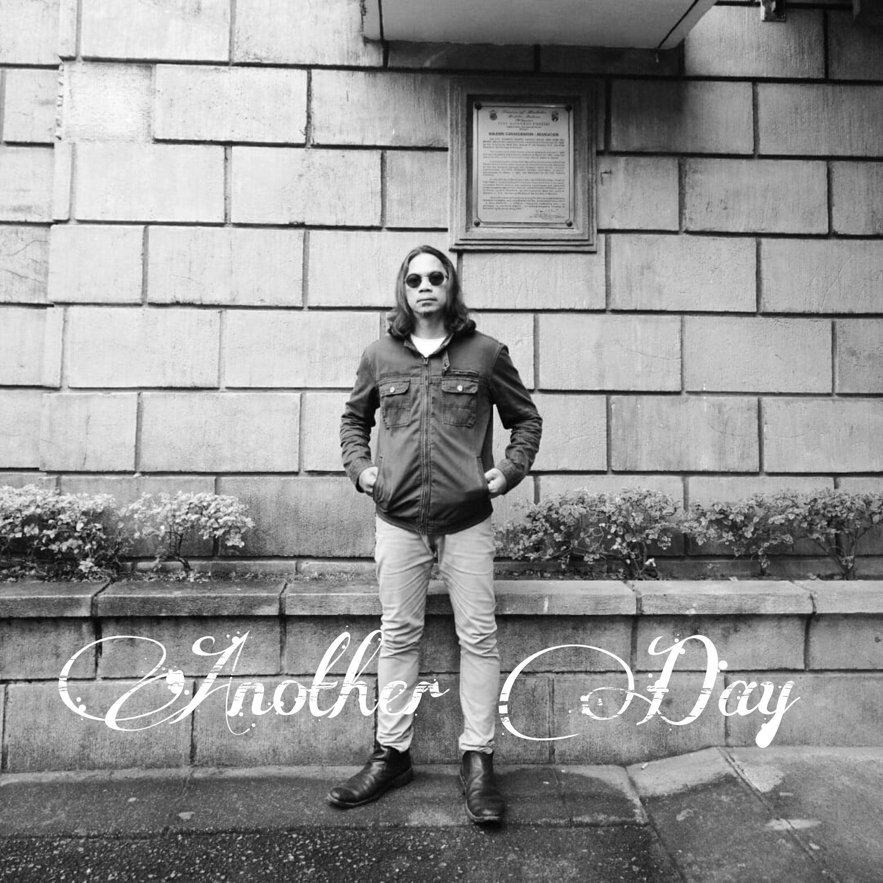 Релиз Another Day