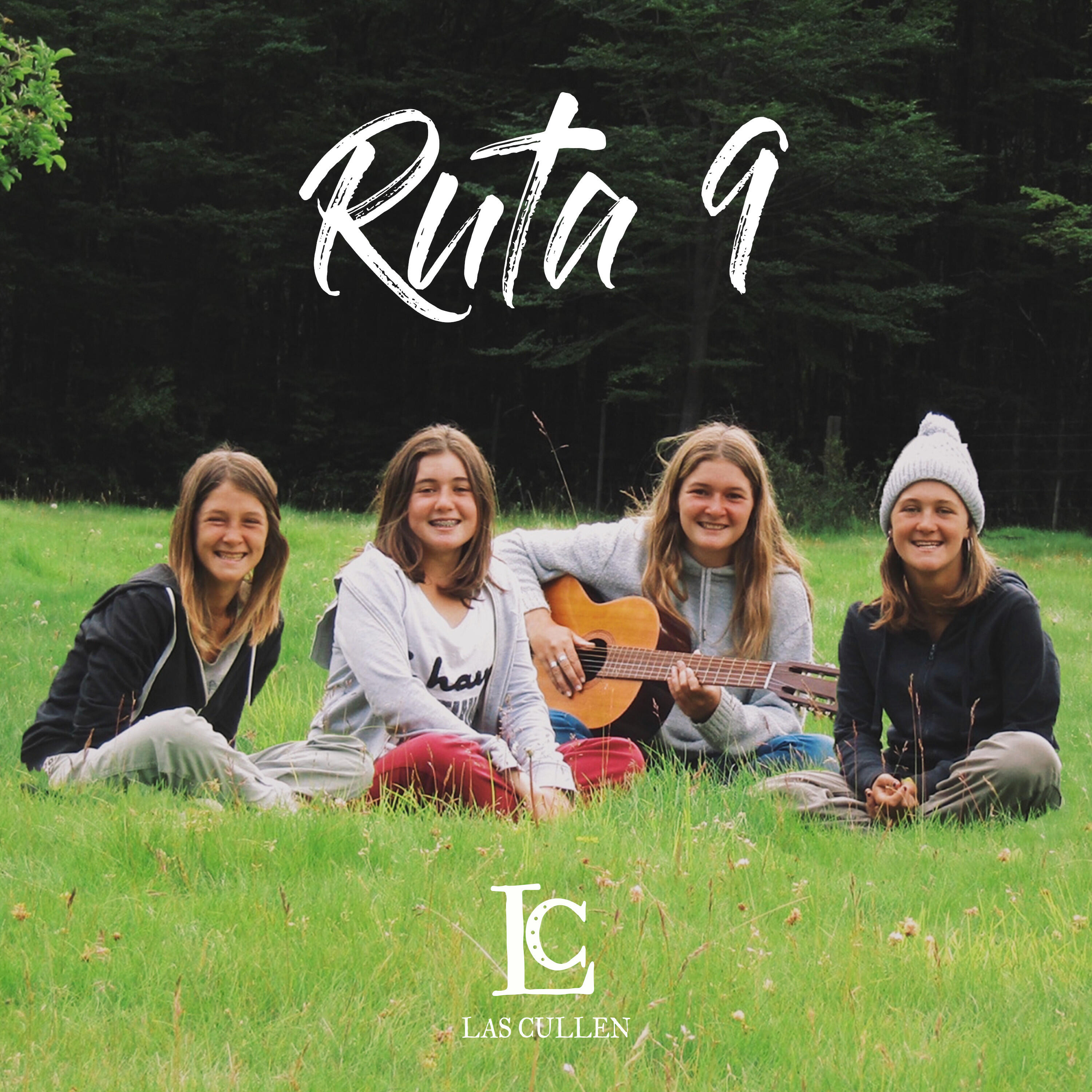 Релиз Ruta 9