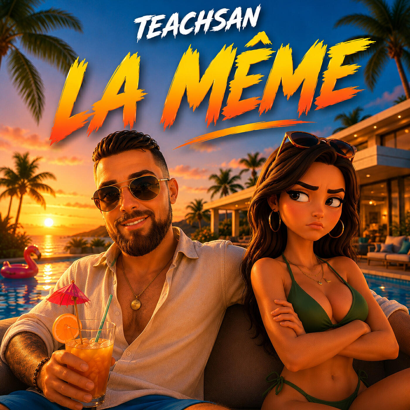 TEACHSAN