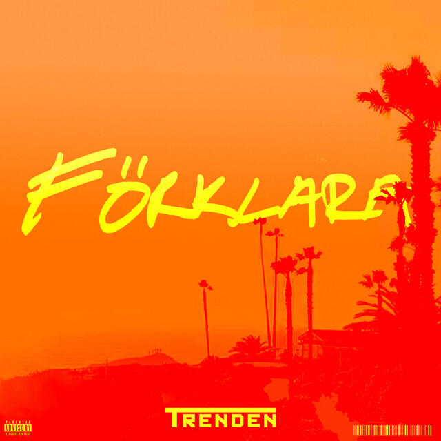Релиз Förklara