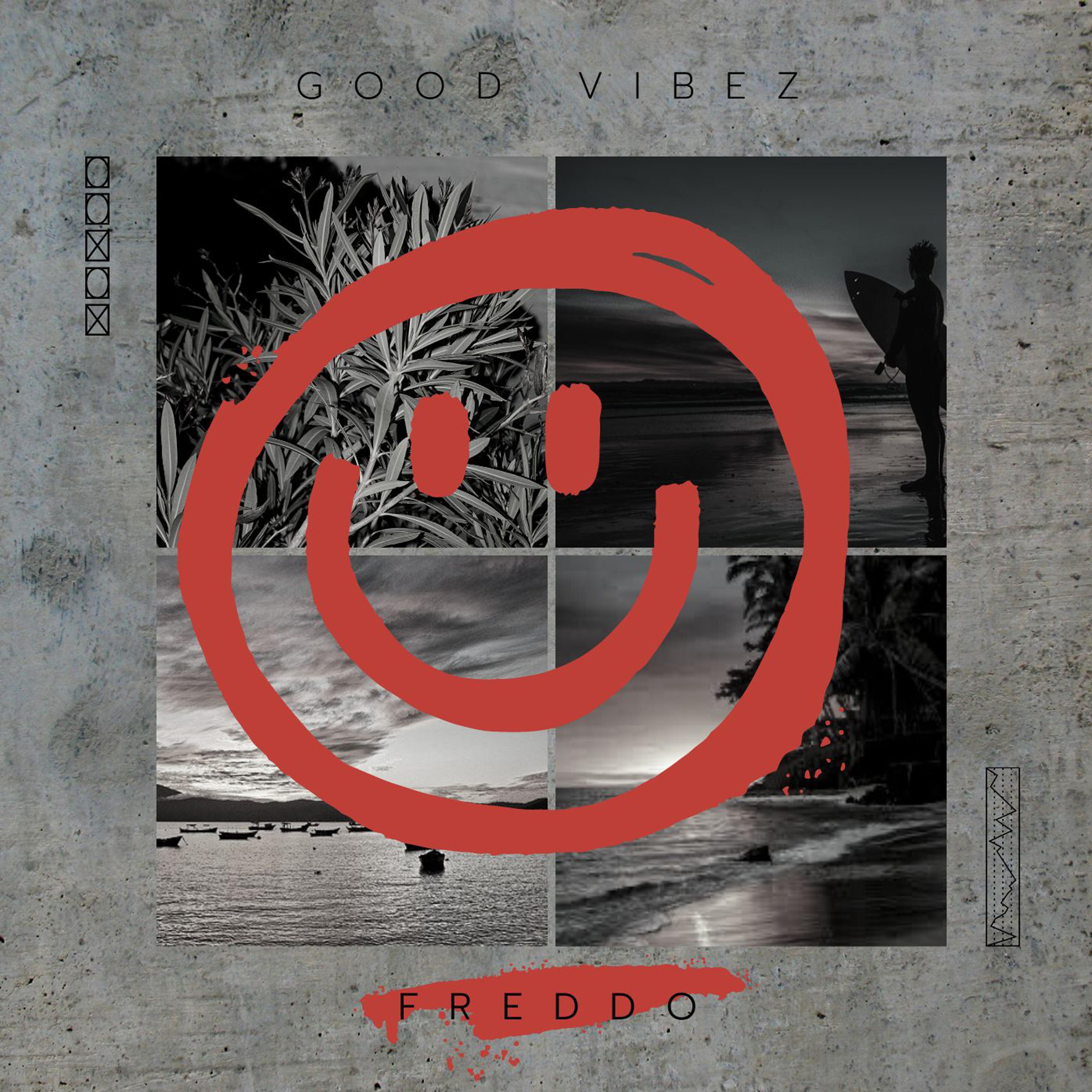 Релиз Good Vibez