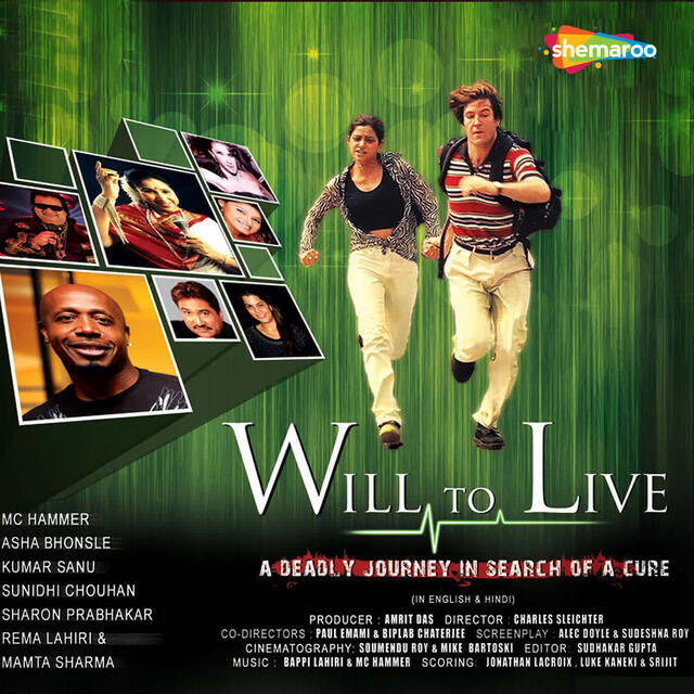 Релиз Will To Live