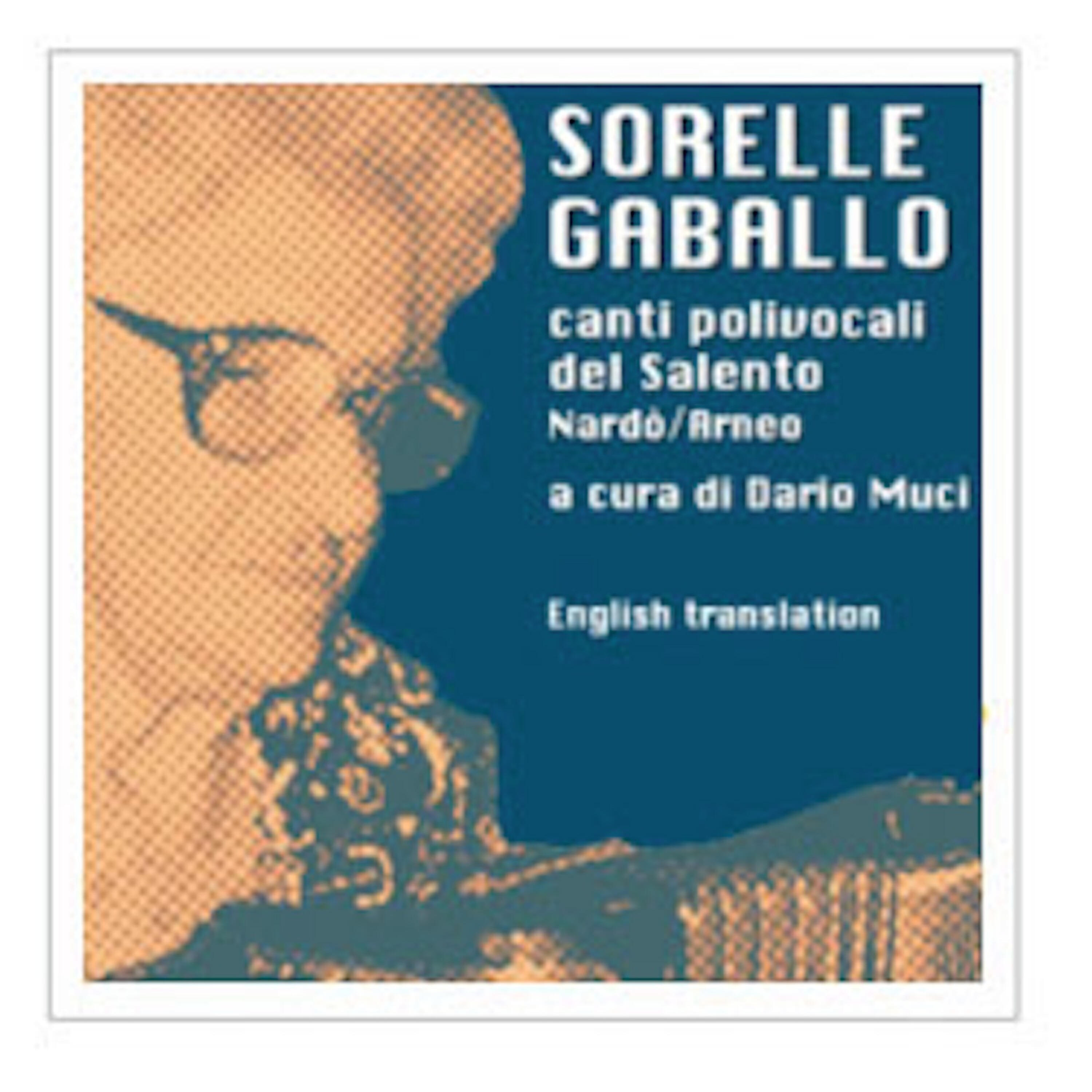 Релиз Canti polivocali del Salento. Nardò/Arneo (a cura di Dario Muci)