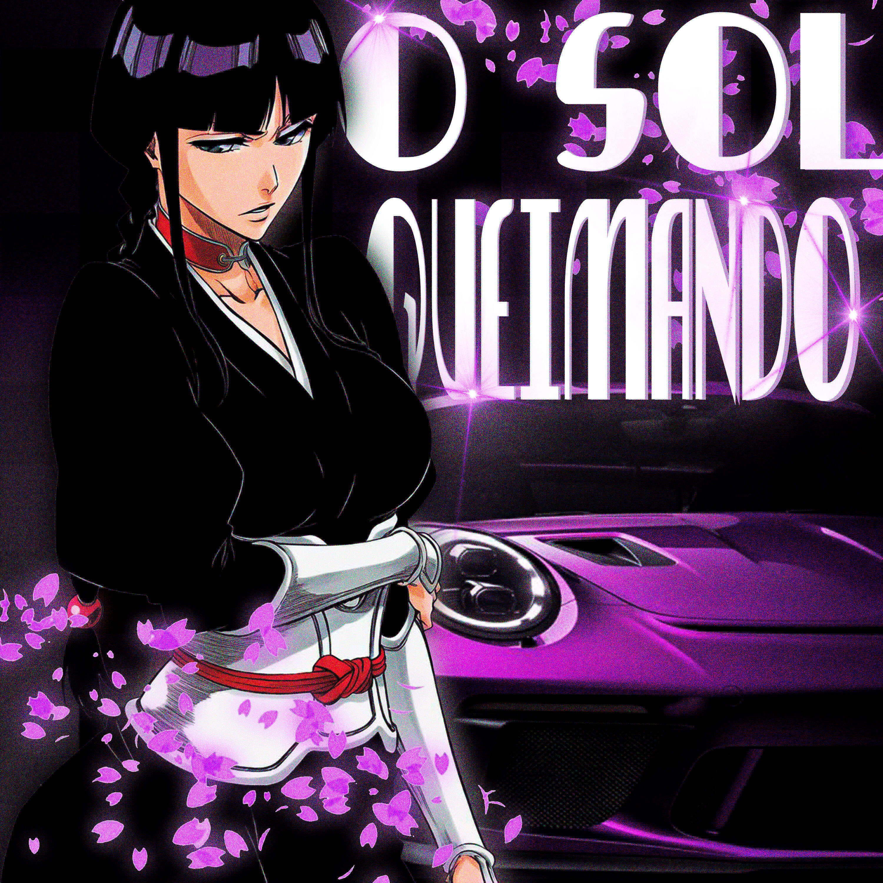 Релиз O SOL QUEIMANDO