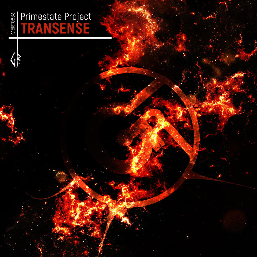 Постер альбома Transense