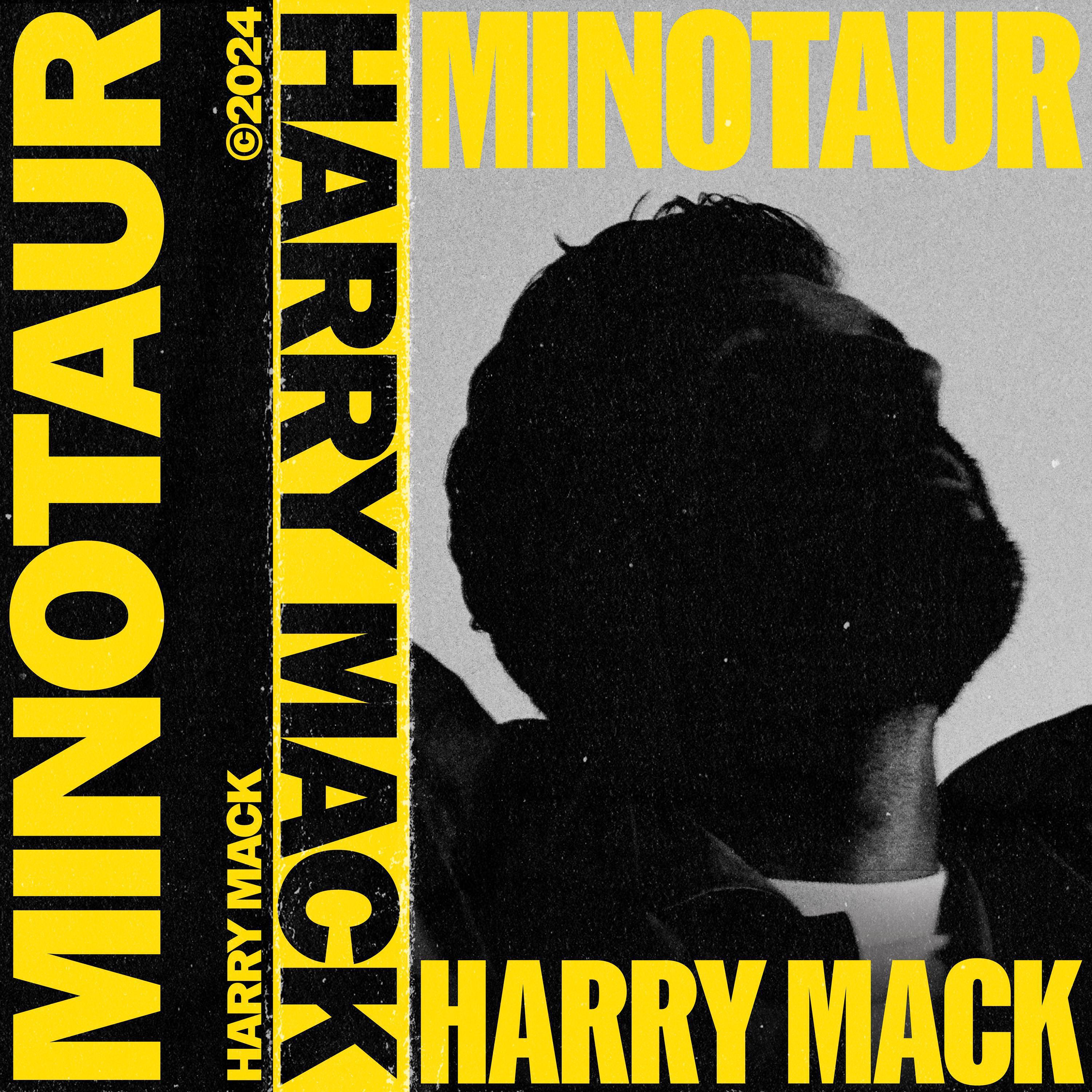 Релиз Minotaur