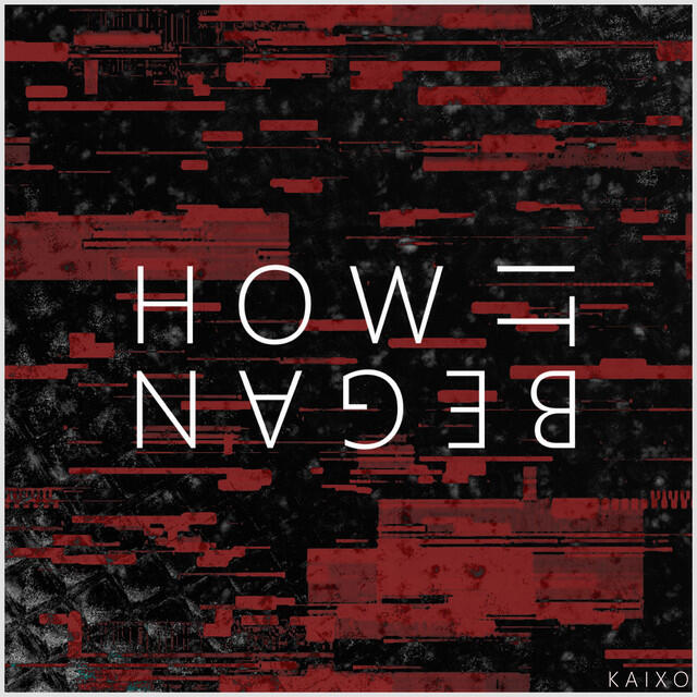 Релиз How it Began