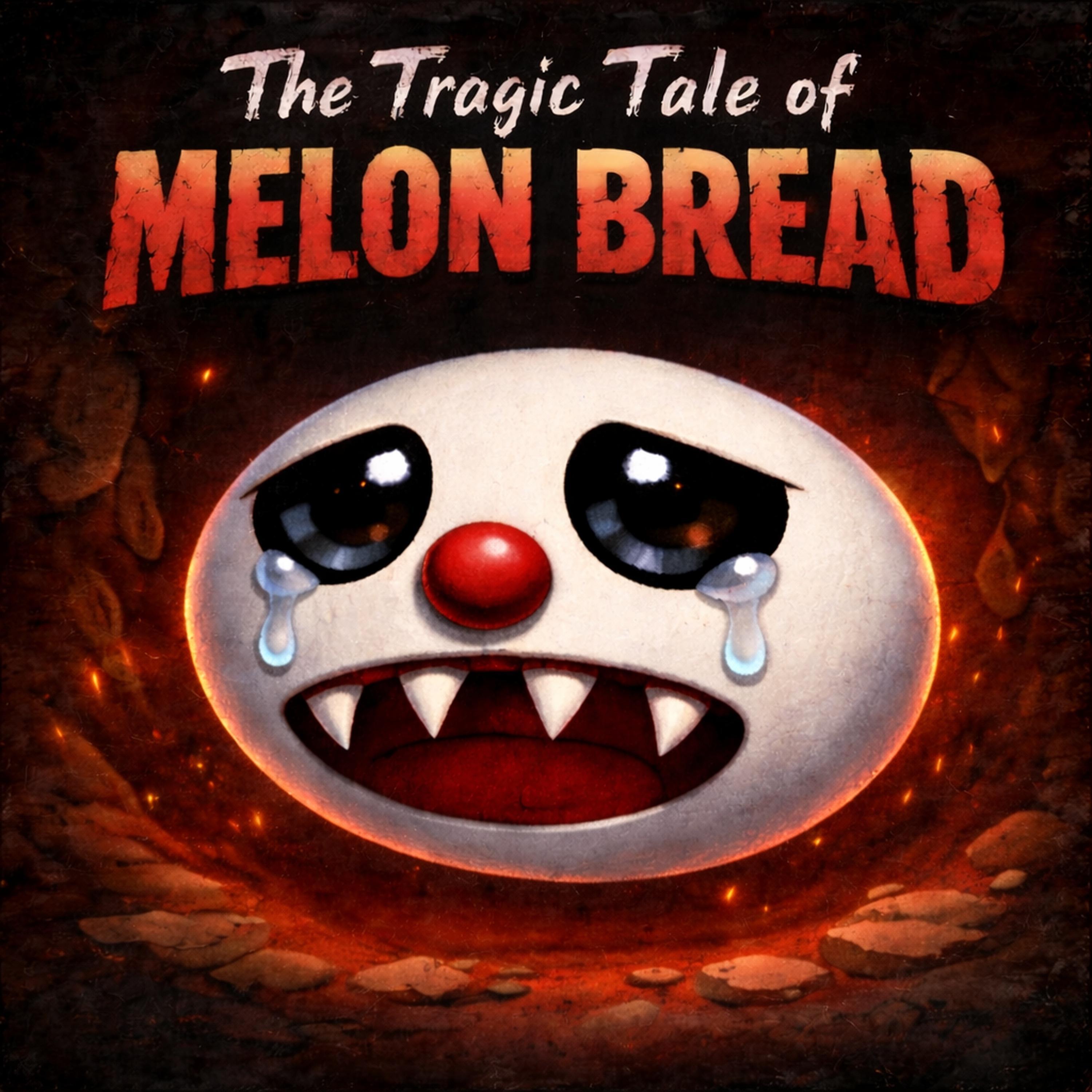 Релиз The Tragic Tale of Melon Bread