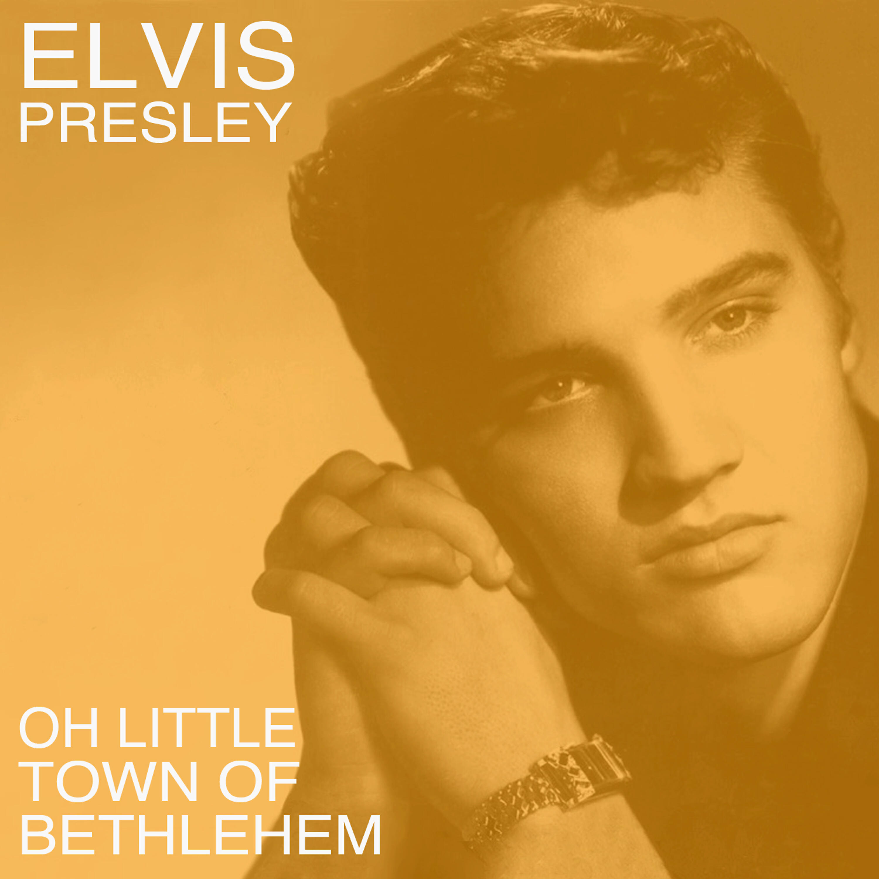 Релиз Oh Little Town of Bethlehem