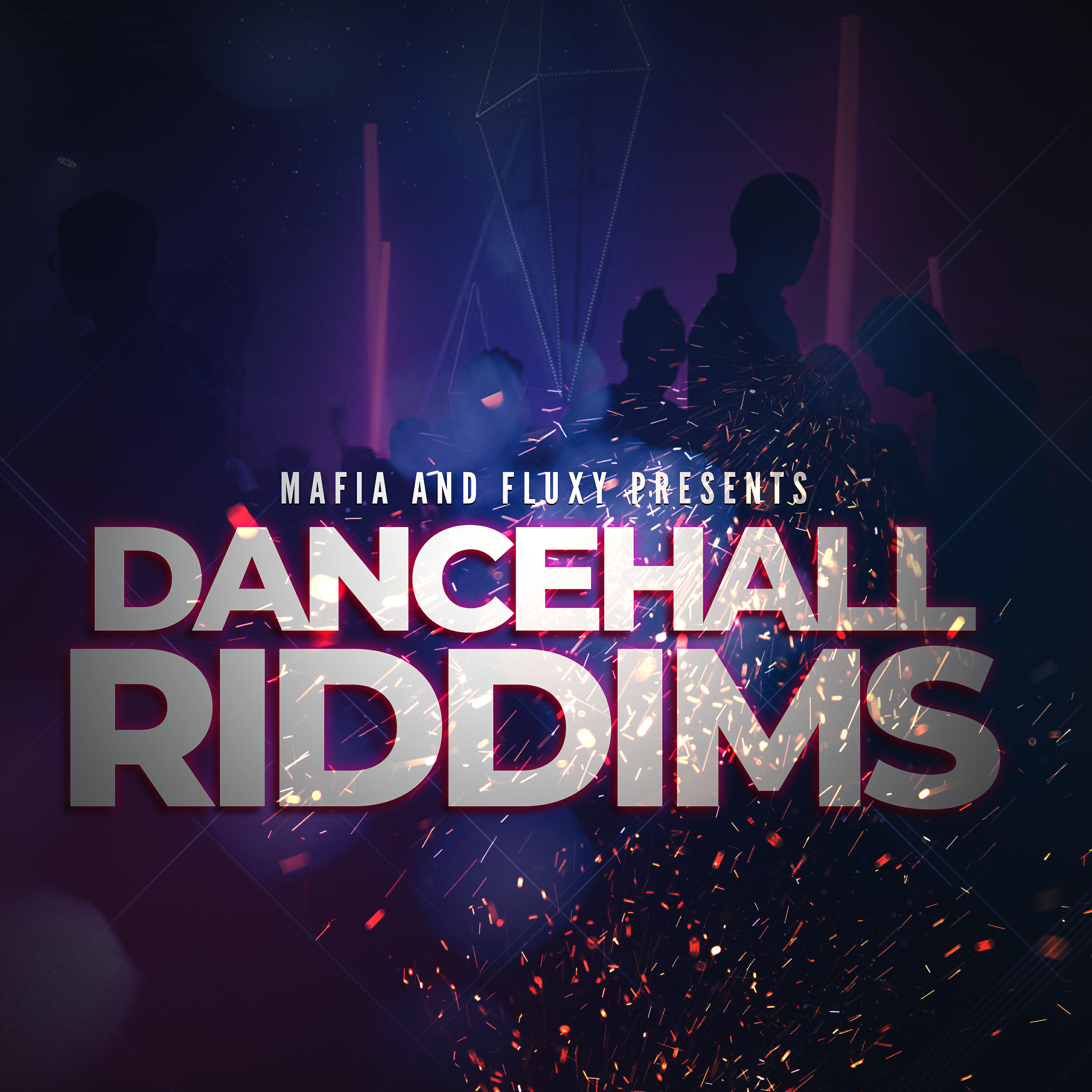 Релиз Dancehall Riddims