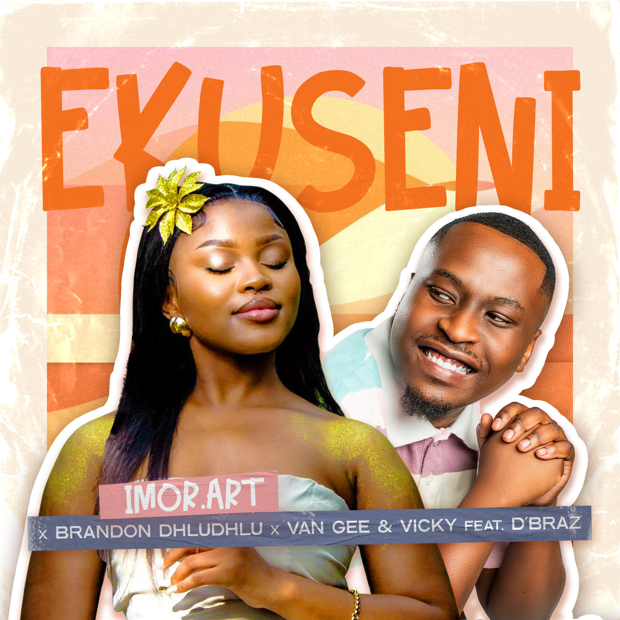 Релиз Ekuseni