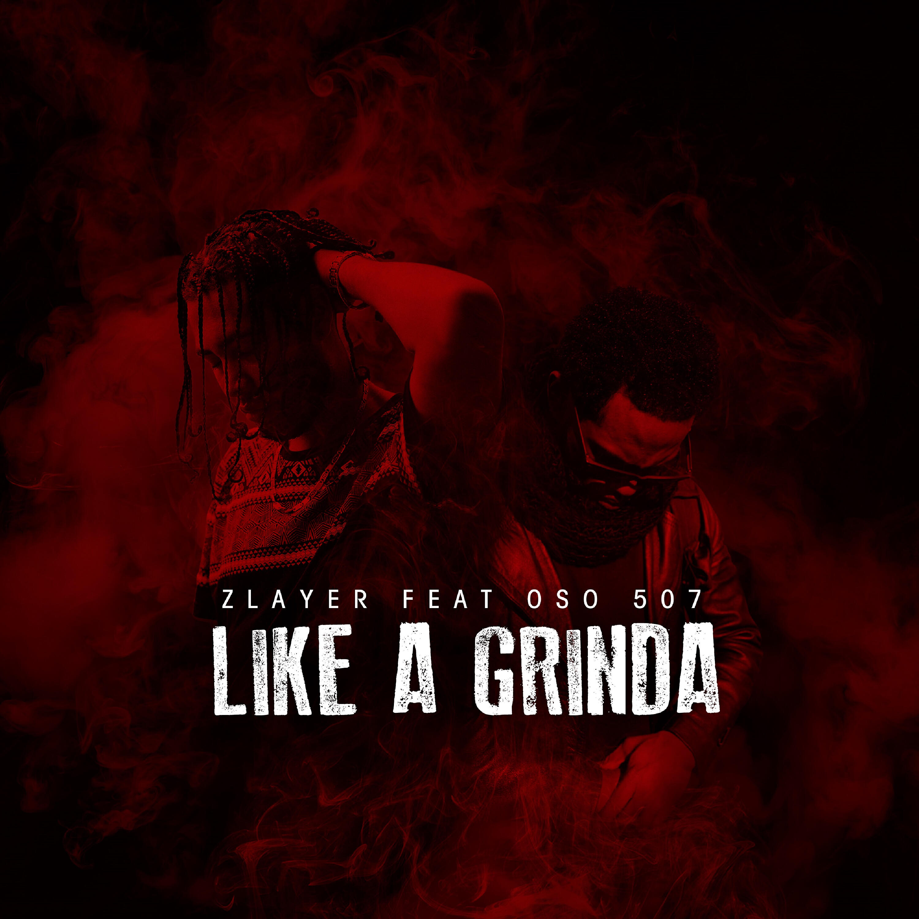 Релиз Like a Grinda