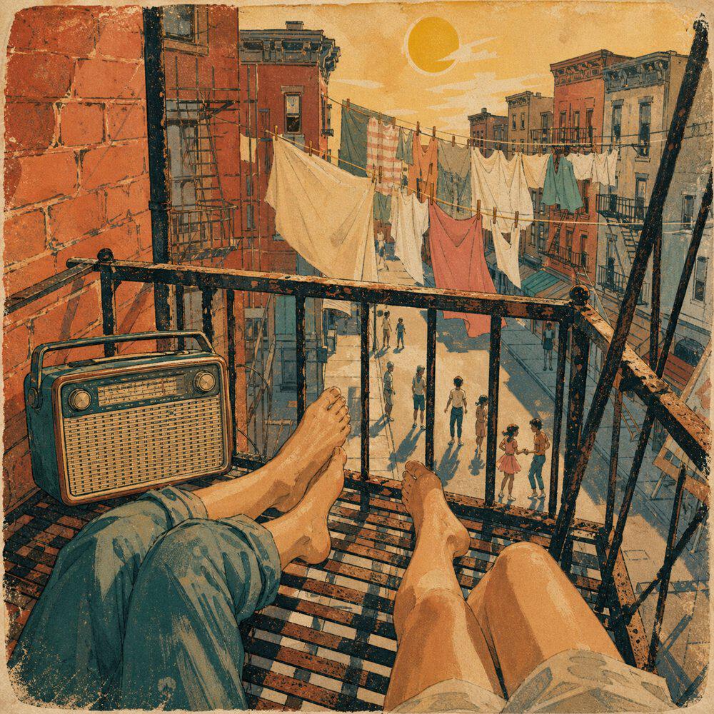Релиз Summer