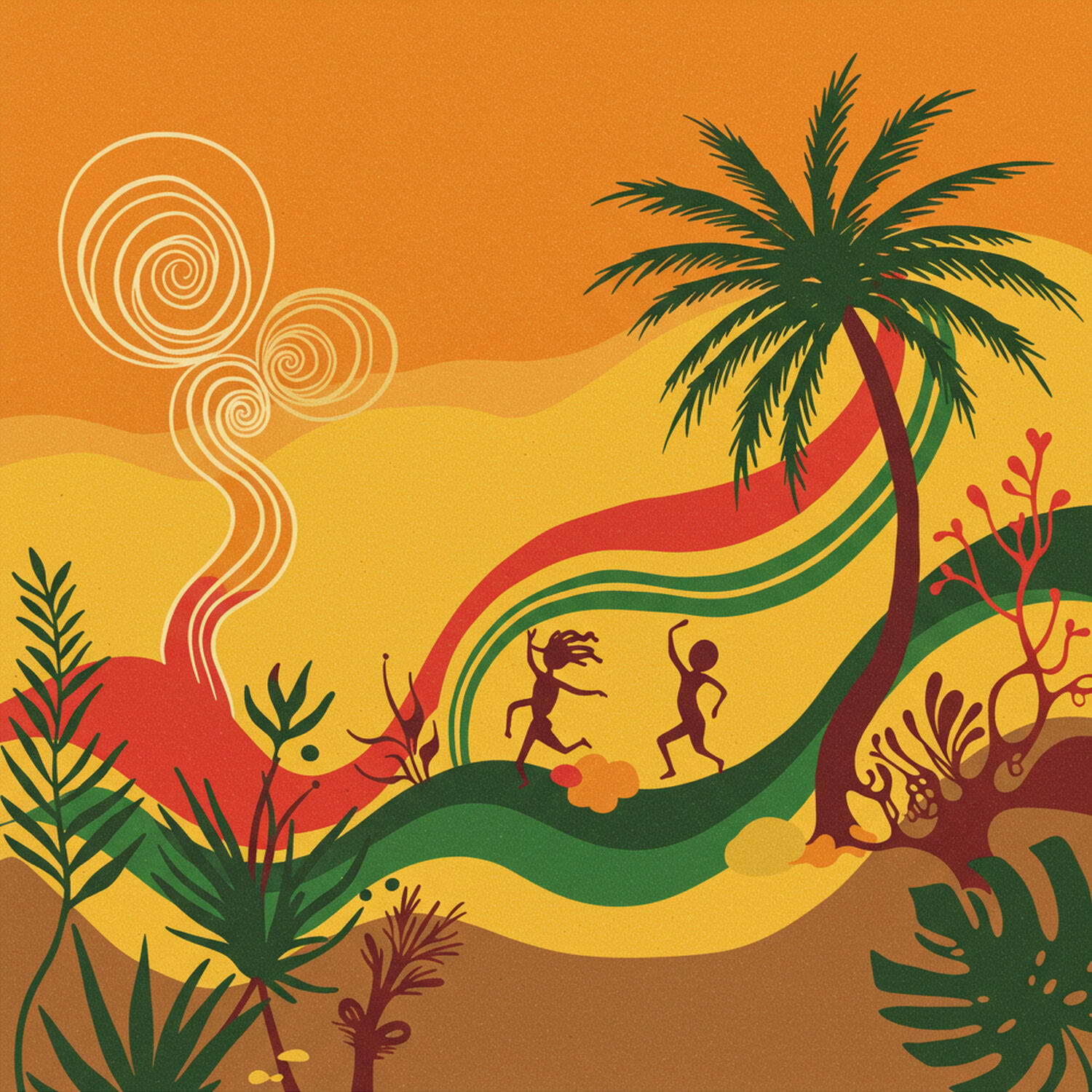 Релиз Take It Easy to Dub