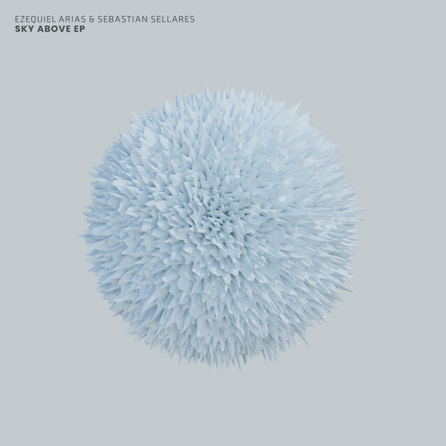 Релиз Sky Above