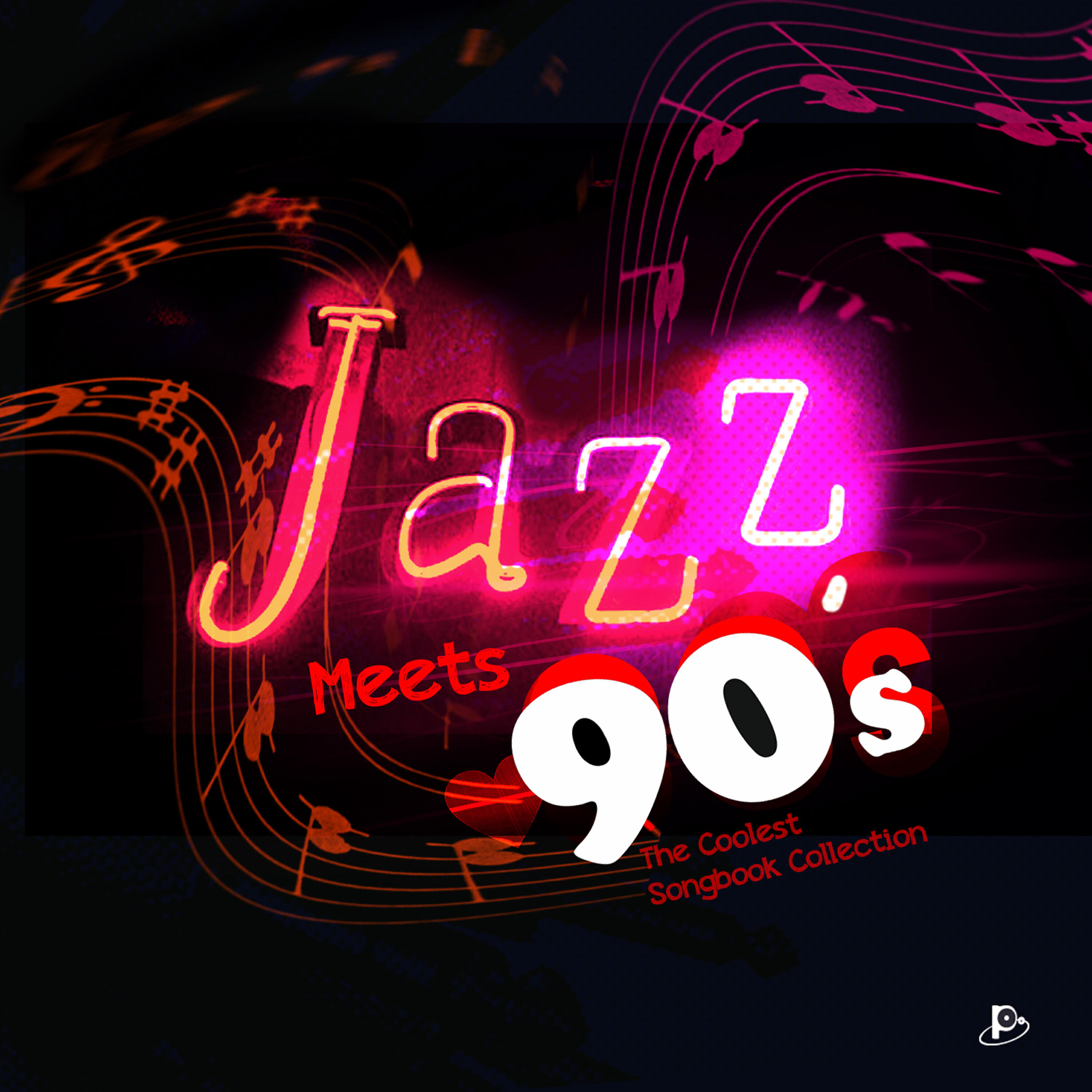 Релиз Jazz Meets 90`s (The Coolest Songbook Collection)