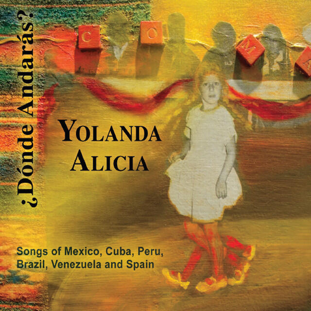 Yolanda Alicia