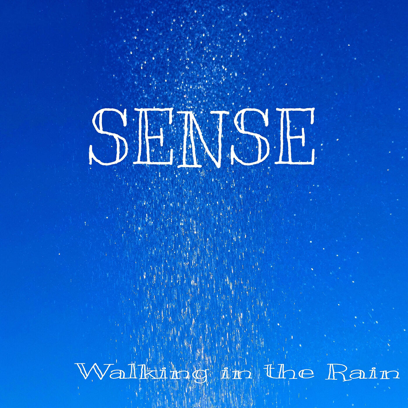 Релиз Walking in the Rain