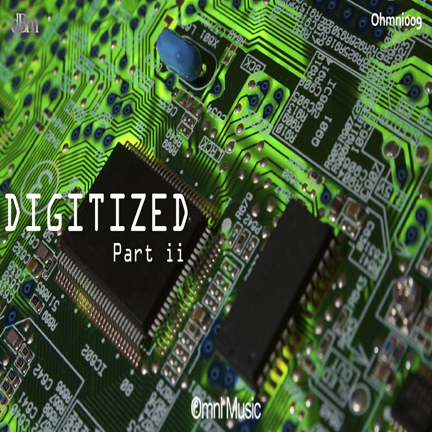 Релиз Digitized Part 2