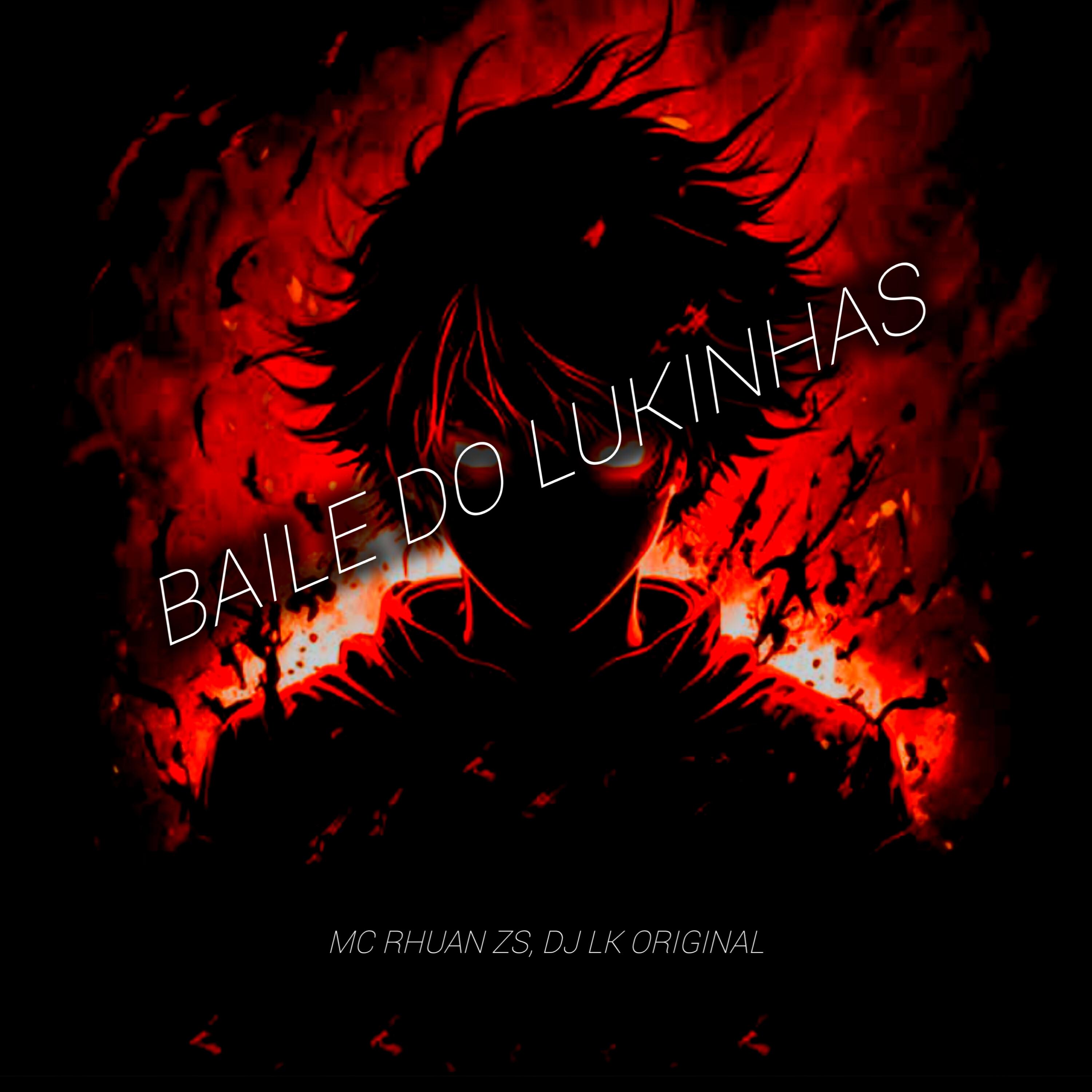 Релиз Baile do Lukinhas